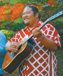 Maui Music